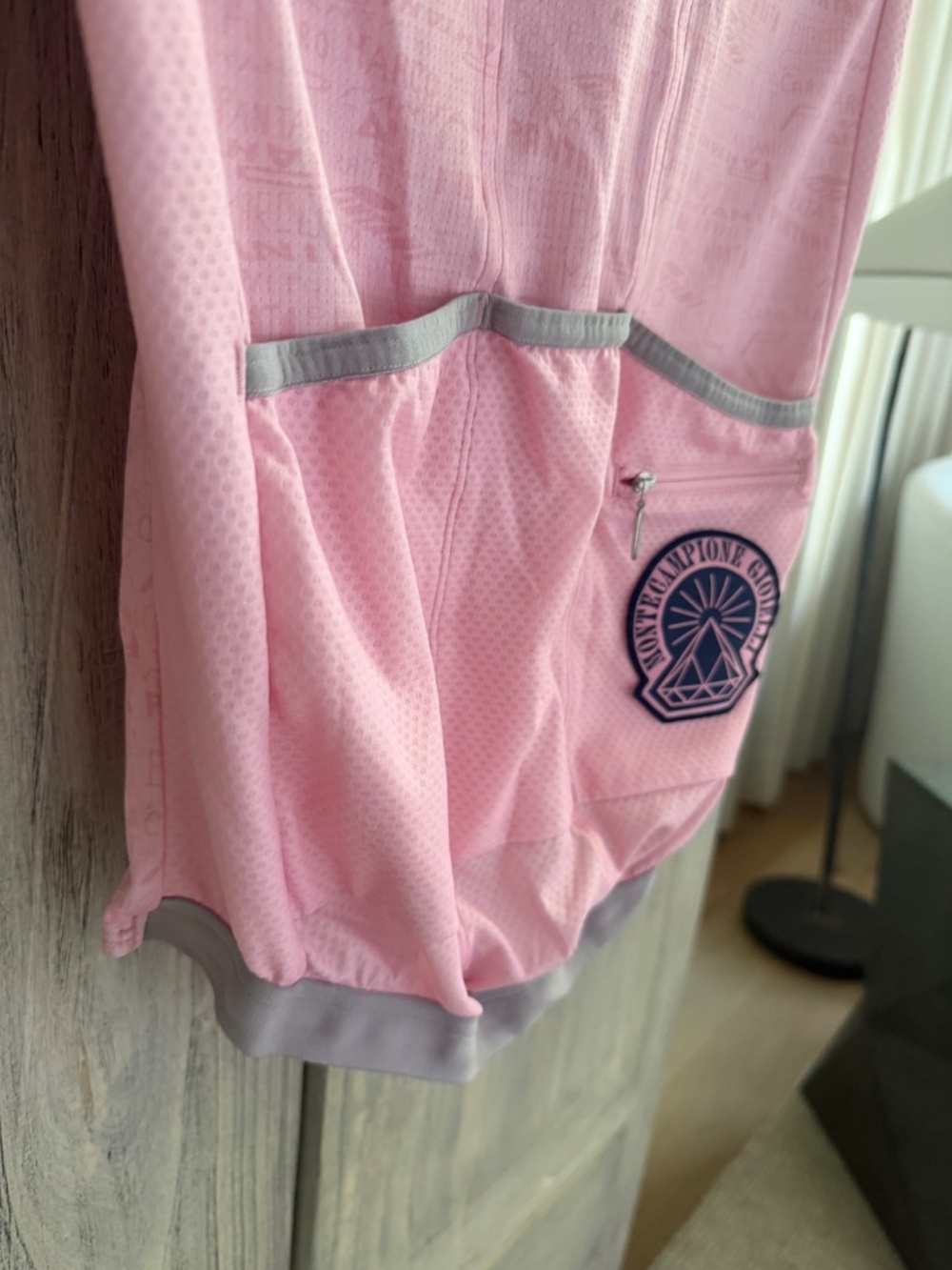 Rapha Pantani Jersey - Picture 7 of 7